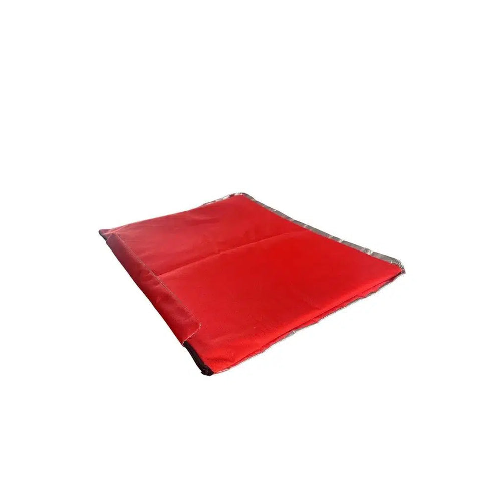 Glipet Thermal Cooling Mat for Cats and Dogs with Ice Gels