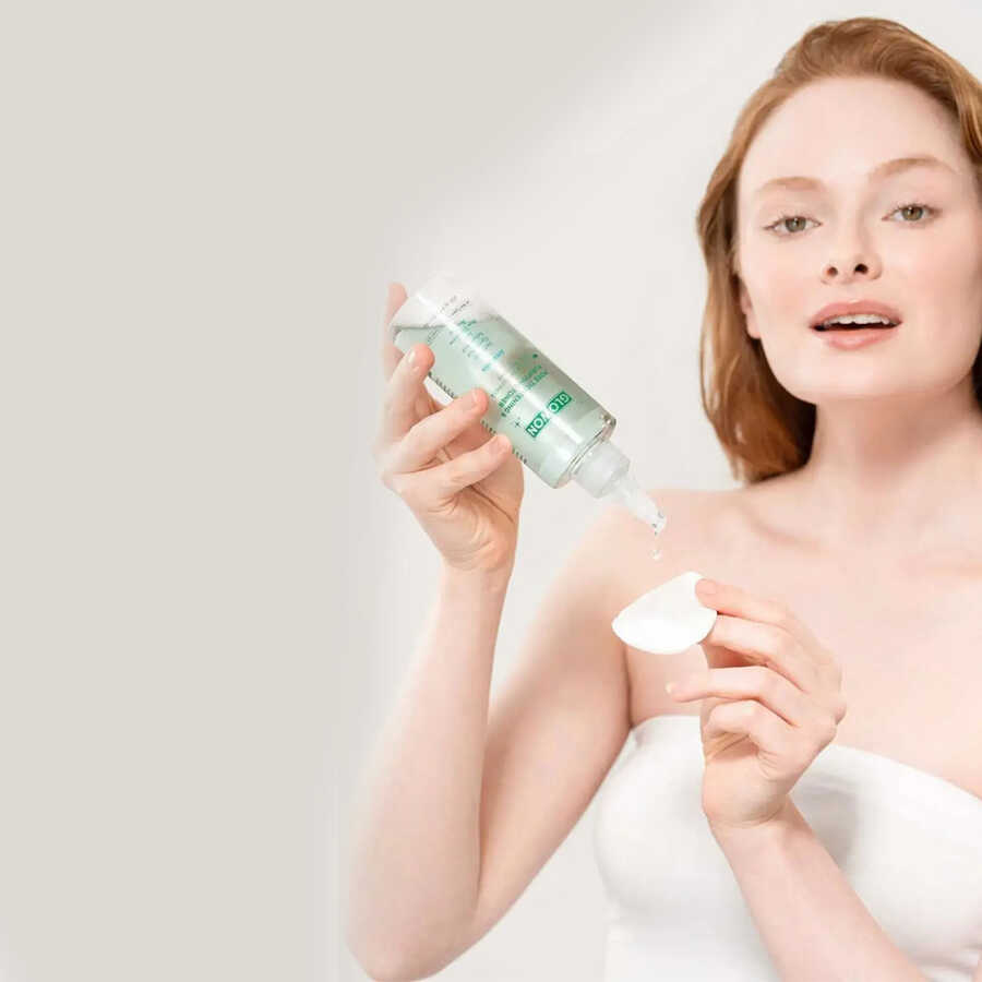 Glowon Pore Tightening & Purifying Toner for Smooth Skin 200 ml