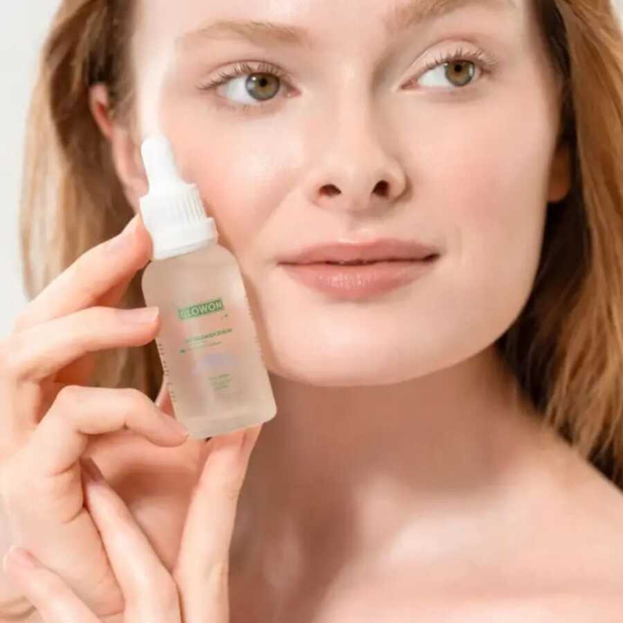 Glowon Brightening Serum for Dark Spots and Uneven Tone 30ml