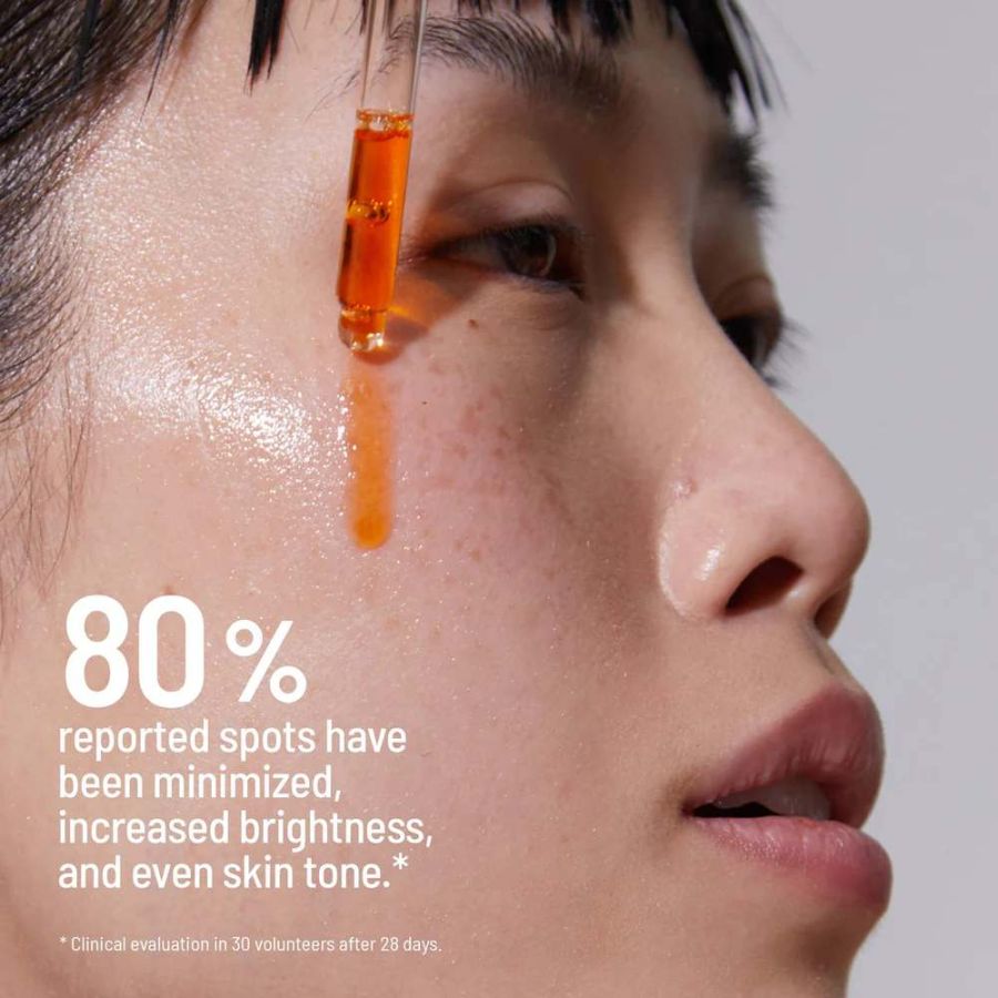 Dr. Brandt Bright This Way Glow Overnight Retinol Oil, 30ml