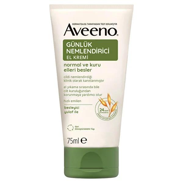 Aveeno Moisturizing Hand Cream - Dry Skin Relief &amp; Long-lasting Hydration for Sensitive Hands Aveeno Moisturizing Hand Cream for Dry Skin Relief Aveeno Hand Cream, Moisturizing Hand Cream, Dry Skin Relief, Sensitive Skin, Nourishing Oat Hand Cream, Long-lasting Hydration, Hand Care, Skincare, Cosmetics, Dry Hand Solution, Sensitive Skin Care, Hand Moisturizer, Non-greasy Hand Cream, Clinically Proven Hand Cream