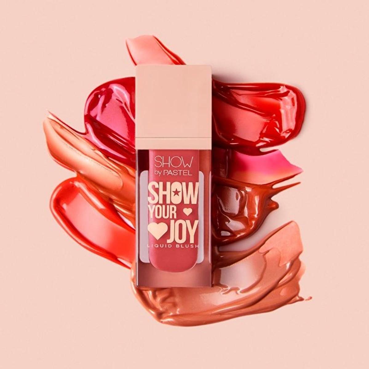 pastel show your joy liquid blush shade 58, pastel blush liquid packaging Pastel Show Your Joy Liquid Blush - Natural Finish for Makeup Lovers | 0.14 oz Pastel Show Your Joy Liquid Blush 58 liquid-blush, makeup, blush, pastel, cosmetic, beauty, cruelty-free, gluten-free, vegan, ai-generated