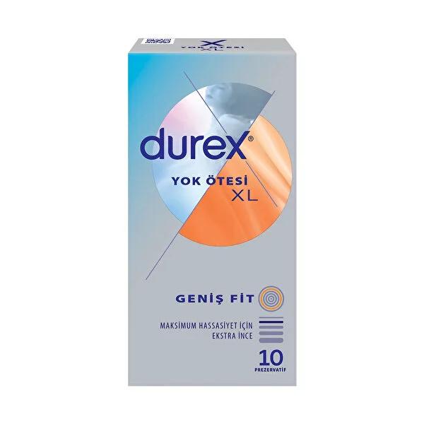 Durex XL Condoms: Extra Large, Sensitive &amp; Lubricated Latex for Enhanced Comfort &amp; Protection (10-Count) Durex XL Condoms - Extra Large, Sensitive &amp; Lubricated XL condoms, Extra large condoms, Sensitive condoms, Lubricated condoms, Durex condoms, Natural latex condoms, Large size condoms, Condoms for sensitive skin, Extra lubricated latex condoms, Contraceptives, condoms, contraception, sexual health, safe sex, STI protection, pregnancy prevention, enhanced sensitivity, extra large size, comfortable fit, na