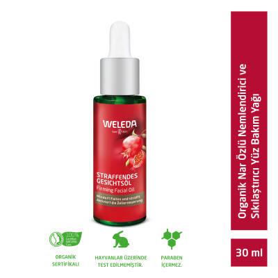 weleda organic pomegranate facial oil, 30 ml bottle of weleda facial oil Weleda Organic Pomegranate Moisturizing & Firming Facial Oil | 30 ml Weleda Organic Pomegranate Facial Oil - 30 ml weleda, organic-oil, pomegranate-facial-oil, moisturizing-oil, skin-care, anti-aging, natural-beauty, firming-skin-oil, dry-skin-solution, ai-generated