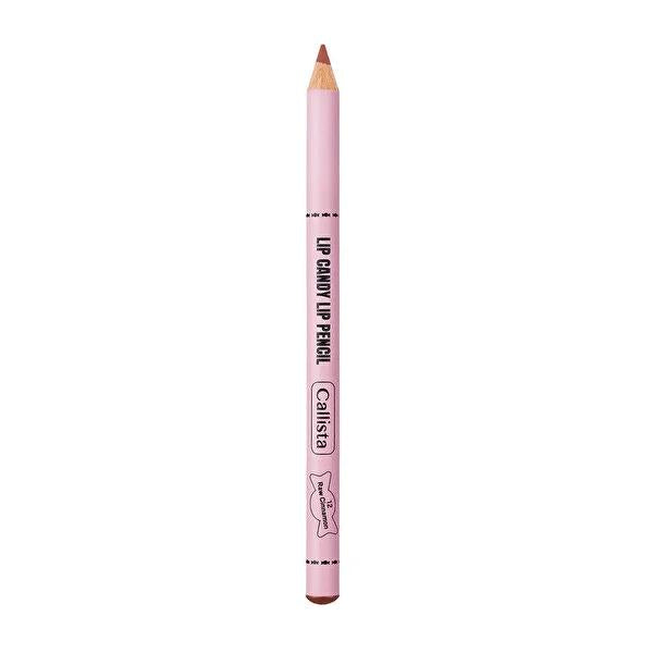 Callista Raw Cinnamon Lip Candy - Natural Moisturizing Brown Lip Color for Dry Lips Callista Raw Cinnamon Lip Candy - Natural Lip Care Lip Candy, Dudak Kalemi, Natural Lip Care, Moisturizing Lip Product, Brown Lip Color, Lip Moisturizer, Natural Cosmetics, Cosmetic Products, Lip Care Routine, Dry Lip Solution, Cinnamon Flavor, Brown Lipstick, Lip Hydration, Soft Lips, Natural Ingredients, Lip Care Products