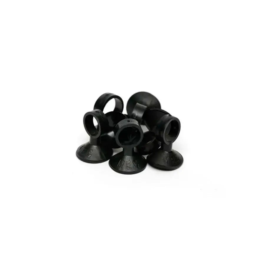 Gnr Aquarium Heater Suction Cups, 100 Pieces