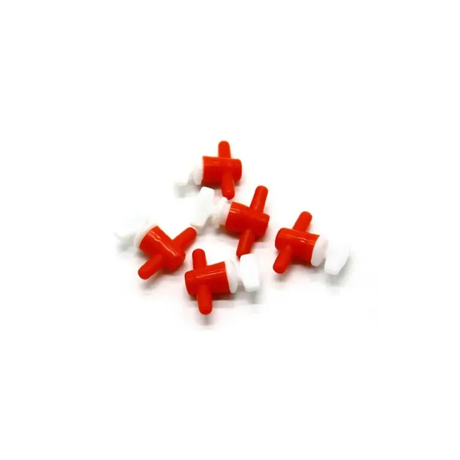 Gnr Aquarium Single Bath 100 Pieces - Quantity Stated in Product Title