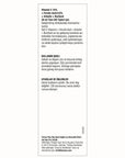 Bionnex Nordea Vitamin C 15% & Ferulic Acid Brightening Serum 30 ml
