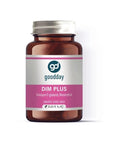 Goodday DIM Plus 60 Tablet - Natural Dietary Supplement - image 2