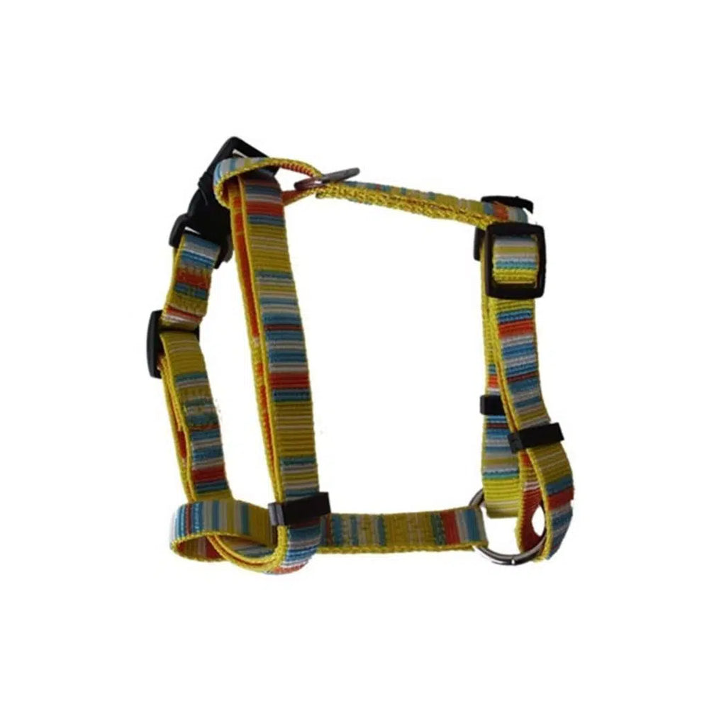Eastland Dog Harness and Leash Set S for Small Breeds