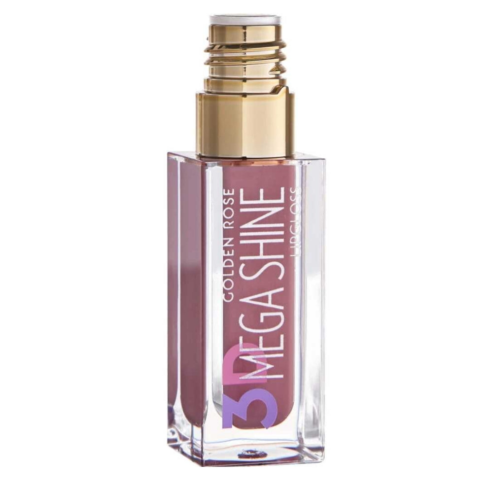 Golden Rose 3D Mega Shine Lipgloss No:106 - 5.2ml