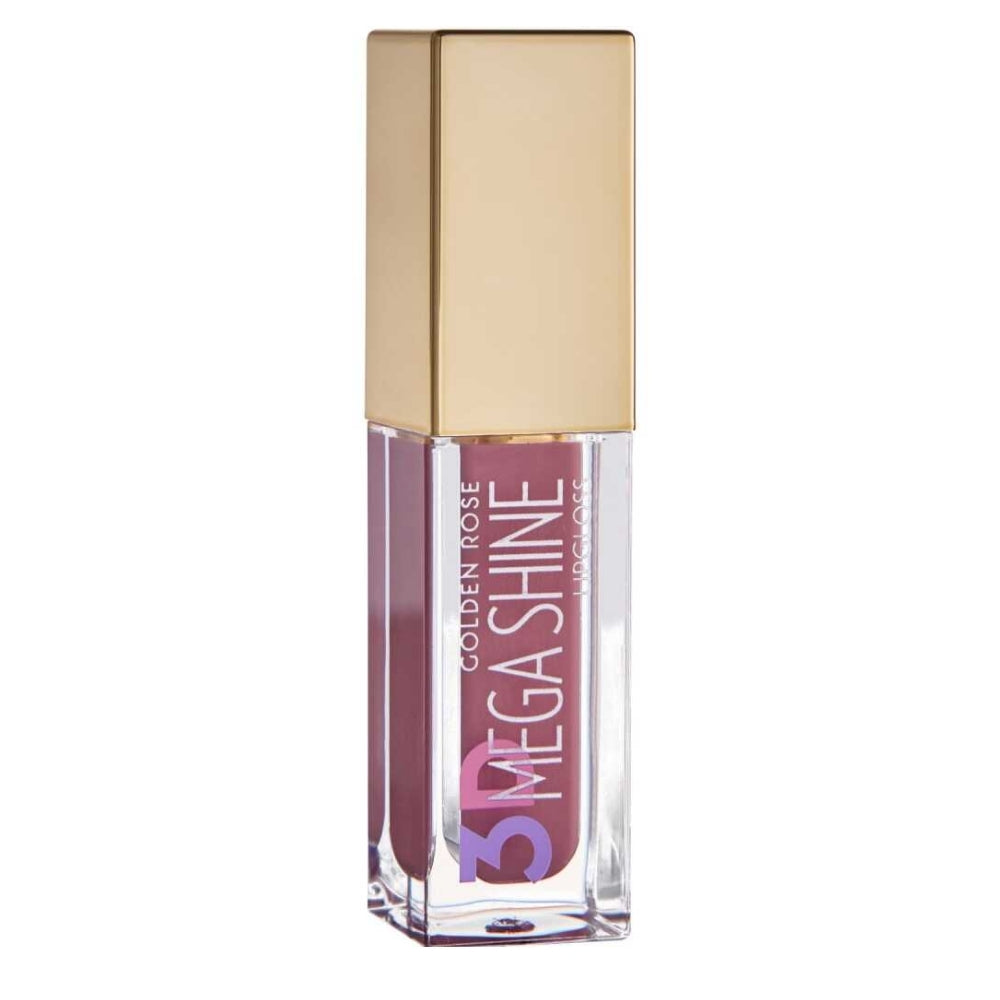 Golden Rose 3D Mega Shine Lipgloss No:108 5.2ml