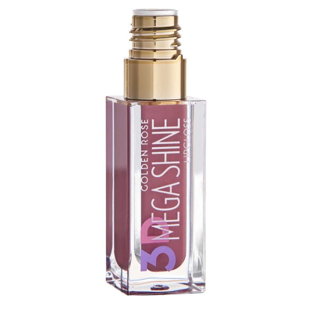 Golden Rose 3D Mega Shine Lipgloss No:108 5.2ml