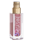 Golden Rose 3D Mega Shine Lipgloss No 114 Shimmer 5.2ml