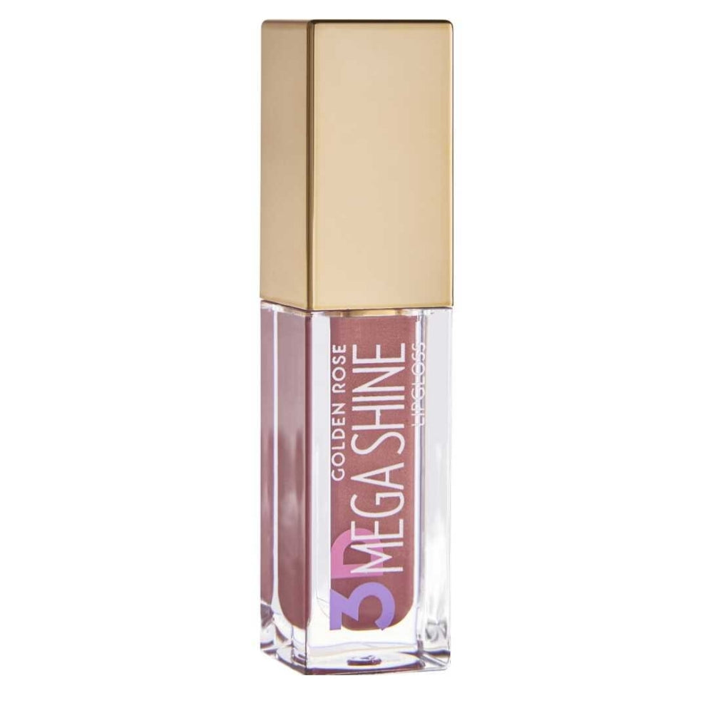 Golden Rose 3D Mega Shine Lipgloss 117 Shimmer - 5.2ml