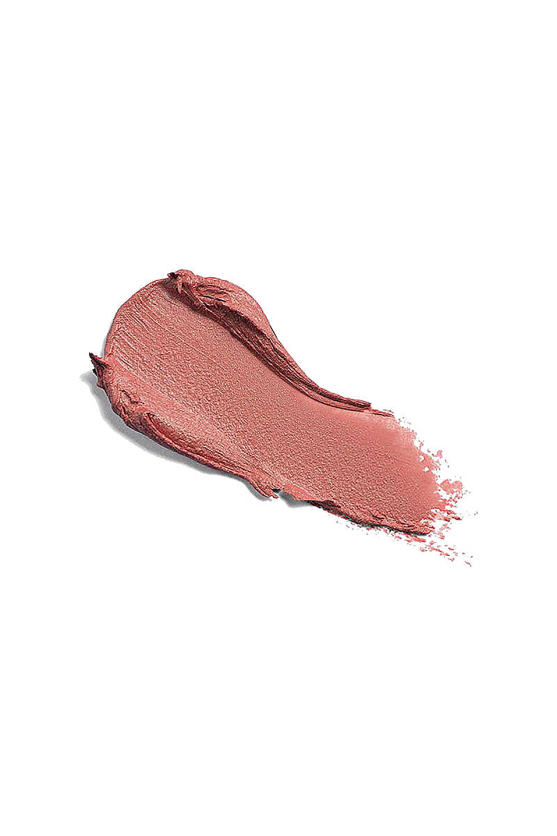 Golden Rose Blur Matte Lip Mousse - 02 Soft Burn Velvet Matte Liquid Lipstick