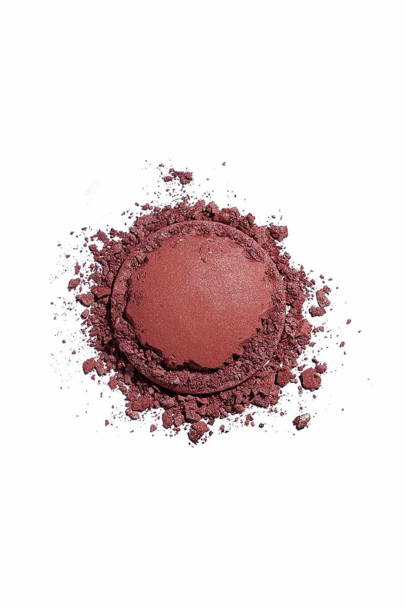 Golden Rose Baked Blush On 08 Rosewood Shimmer 9g
