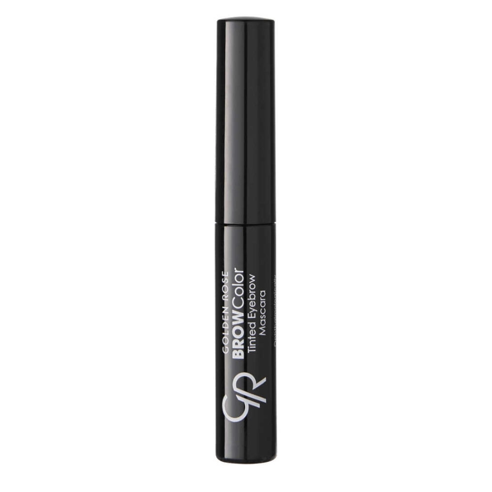 Golden Rose Brow Color Tinted Mascara 04 for Fuller Brows