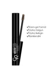Golden Rose Brow Color Tinted Mascara 04 for Fuller Brows