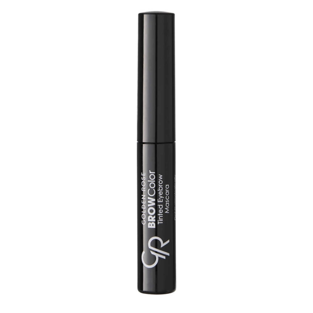 Golden Rose Brow Color Tinted Eyebrow Mascara 06