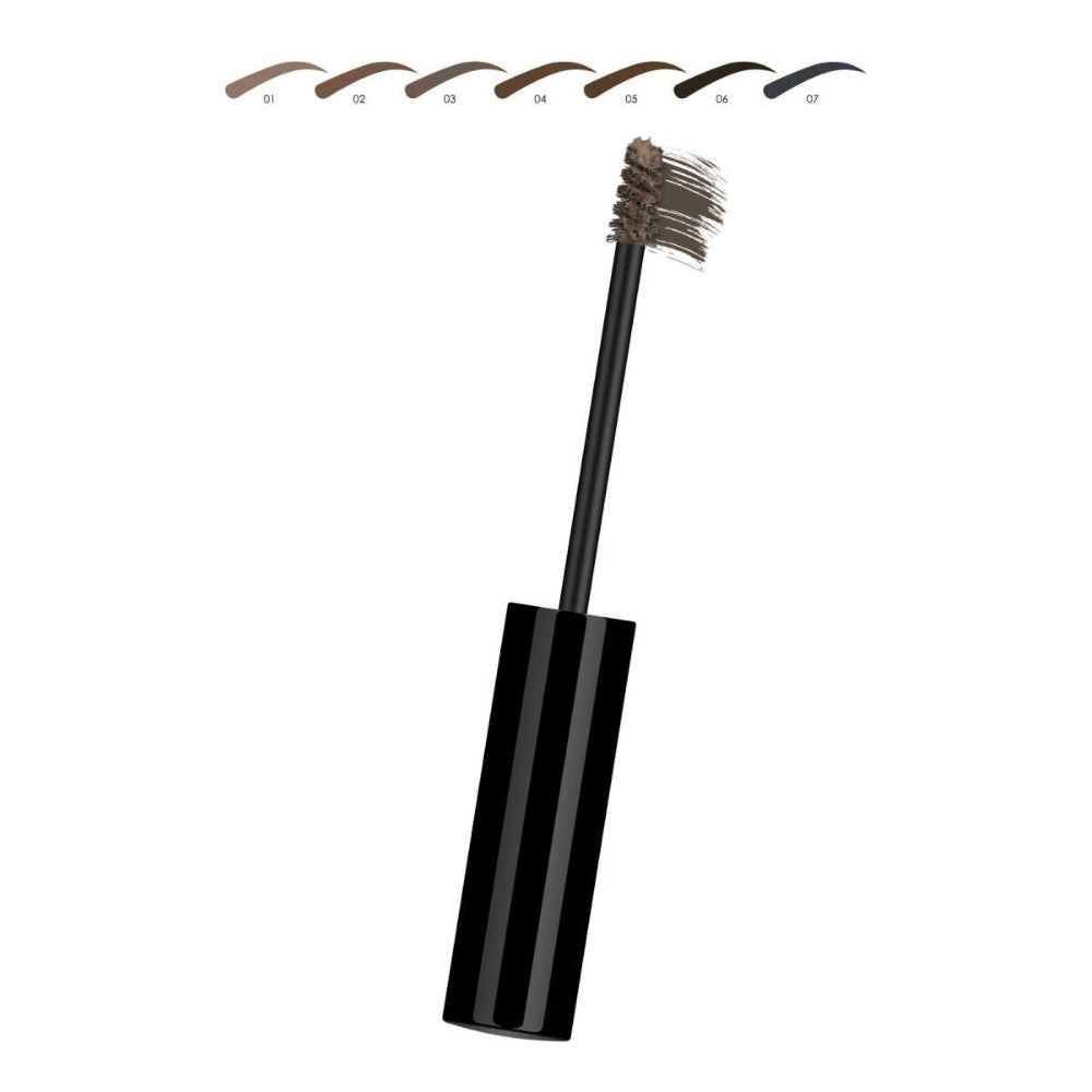 Golden Rose Brow Color Tinted Eyebrow Mascara 06