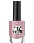 Golden Rose City Color Nail Lacquer No. 10 10.2ml