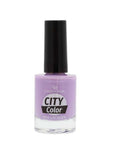 Golden Rose City Color Nail Lacquer No. 124 10.2ml