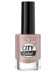 Golden Rose City Color Nail Lacquer - 20 High Shine Polish 10.2ml