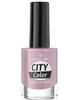 Golden Rose City Color Nail Lacquer High Shine Polish 10.2ml
