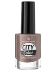 Golden Rose City Color Nail Lacquer No. 23 - 10.2ml