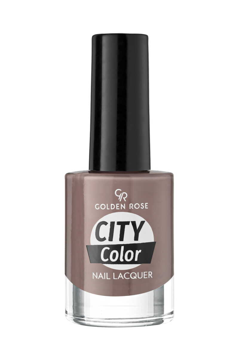 Golden Rose City Color Nail Lacquer No. 23 - 10.2ml