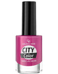 Golden Rose City Color Nail Lacquer No. 29 10.2ml