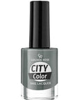 Golden Rose City Color Nail Lacquer 36 High Shine Polish