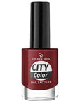 Golden Rose City Color Nail Lacquer No. 46 10.2ml