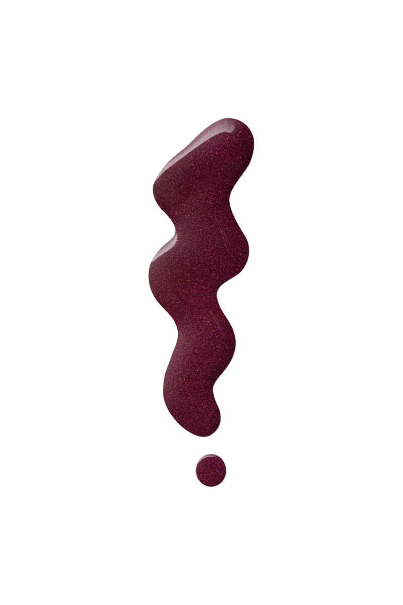Golden Rose City Color Nail Lacquer No. 56 Glossy Nail Polish