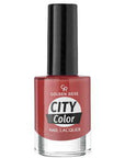 Golden Rose City Color Nail Lacquer - 67 Glossy Polish