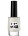 Golden Rose City Color Nail Lacquer - 71 Glossy Polish 10.2ml