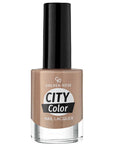 Golden Rose City Color Nail Lacquer - 77 Glossy Polish