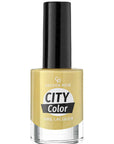Golden Rose City Color Nail Lacquer No. 84 - 10.2ml