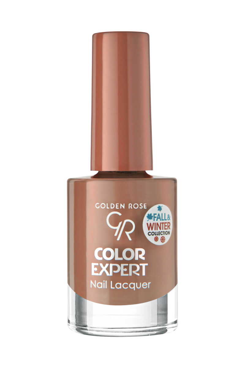 Golden Rose Color Expert Nail Lacquer 404 Fall &amp; Winter 10.2ml