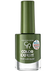 Golden Rose Color Expert Nail Lacquer 407 Fall & Winter 10.2ml