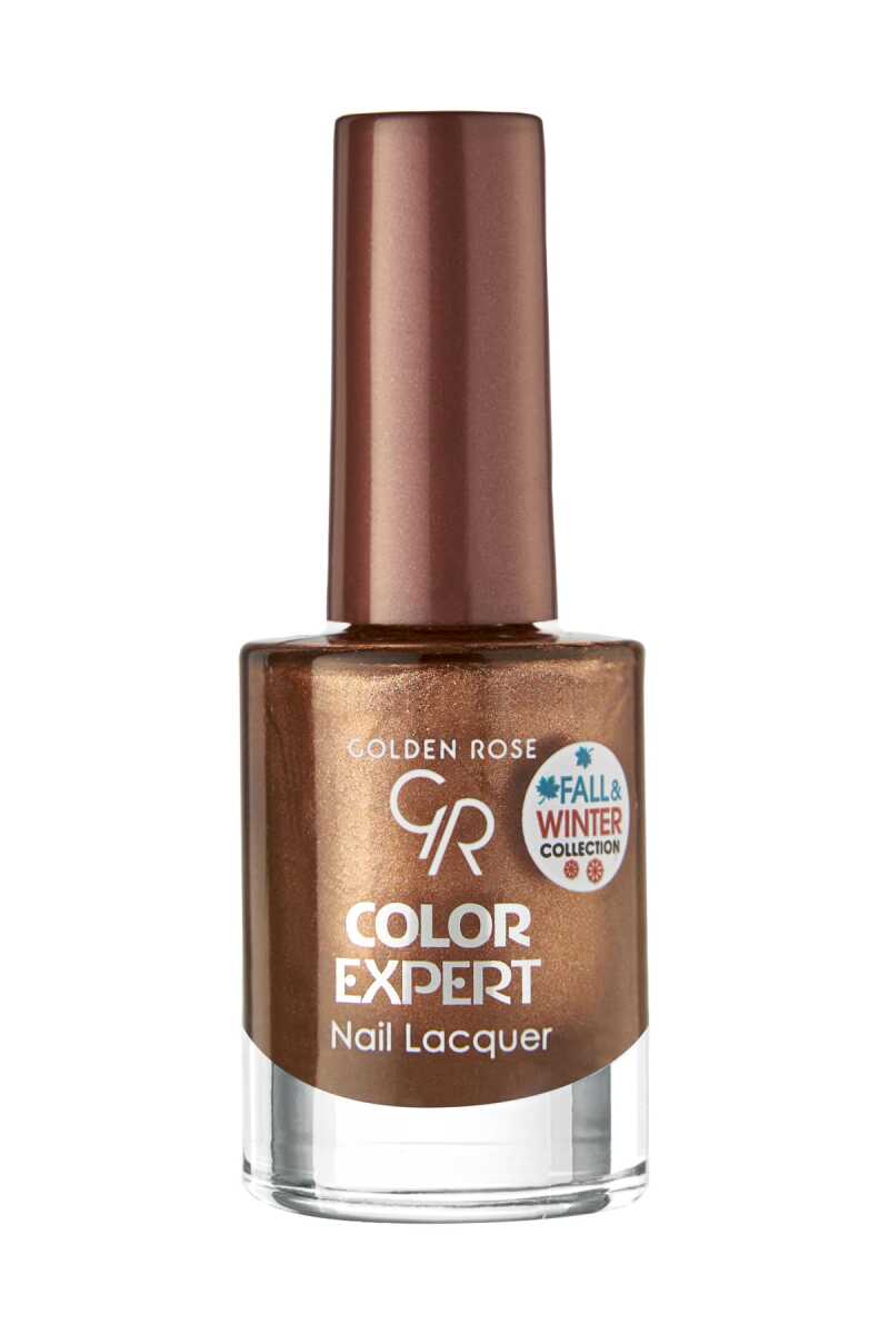 Golden Rose Color Expert Nail Lacquer 409 Fall &amp; Winter 10.2ml