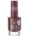 Golden Rose Color Expert Nail Lacquer 412 10.2ml