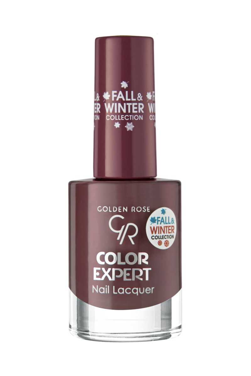 Golden Rose Color Expert Nail Lacquer 412 10.2ml