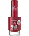 Golden Rose Color Expert Nail Lacquer 414 Fall & Winter 10.2ml
