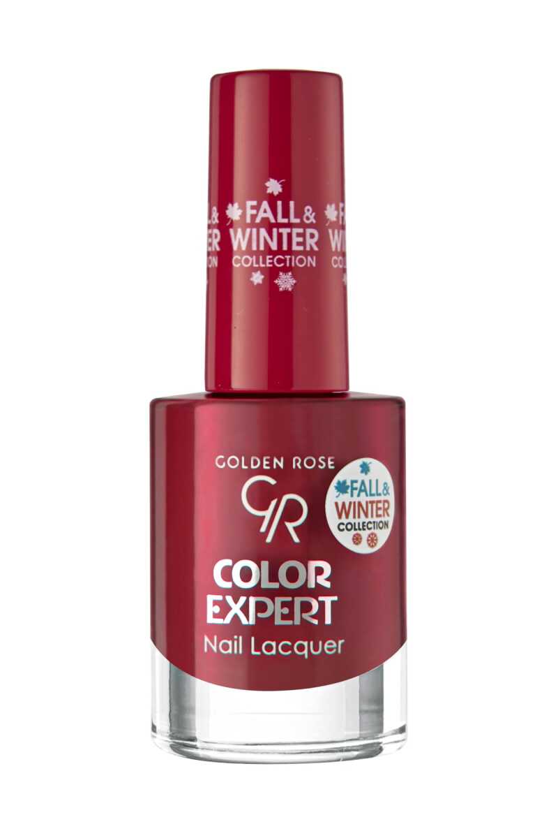 Golden Rose Color Expert Nail Lacquer 414 Fall &amp; Winter 10.2ml