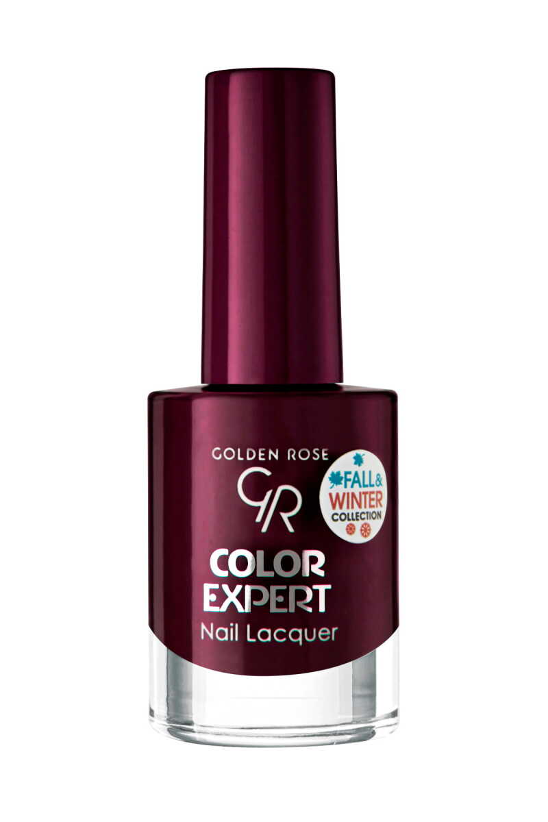 Golden Rose Color Expert Nail Polish 420 High Shine