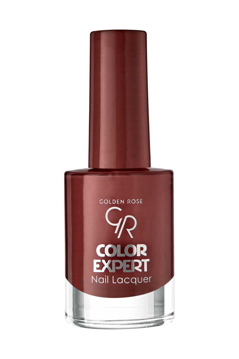 Golden Rose Color Expert Nail Lacquer 105 Wide Brush Polish 10.2ml