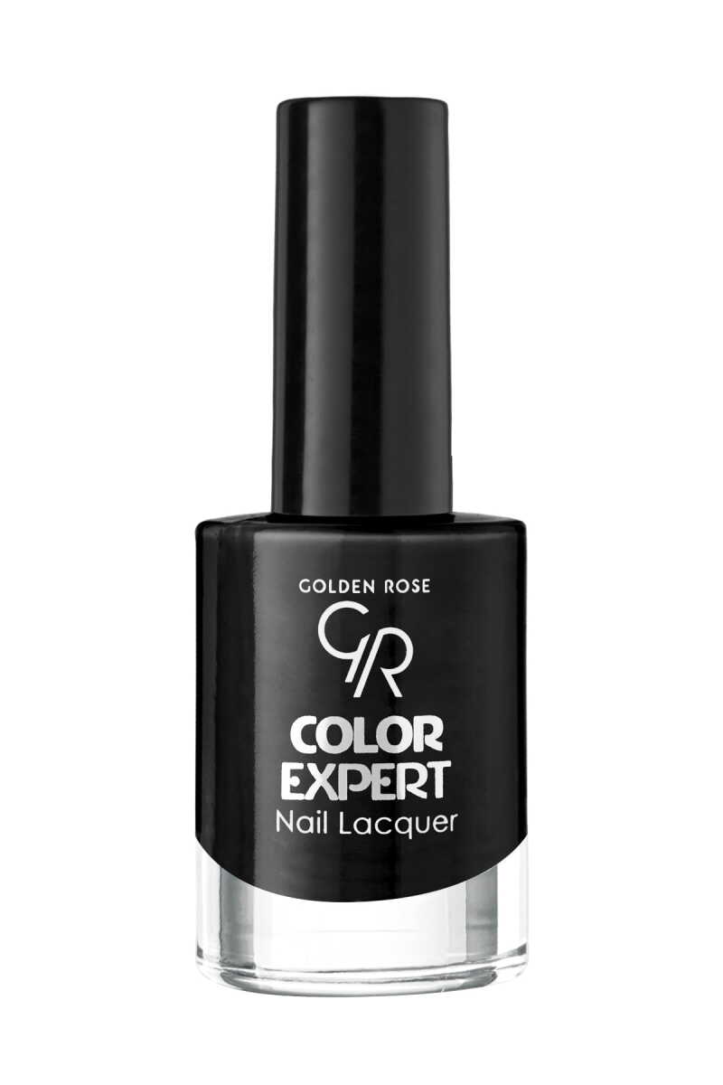 Golden Rose Color Expert Nail Lacquer - 110 - Wide Brush Nail Polish 10.2ml