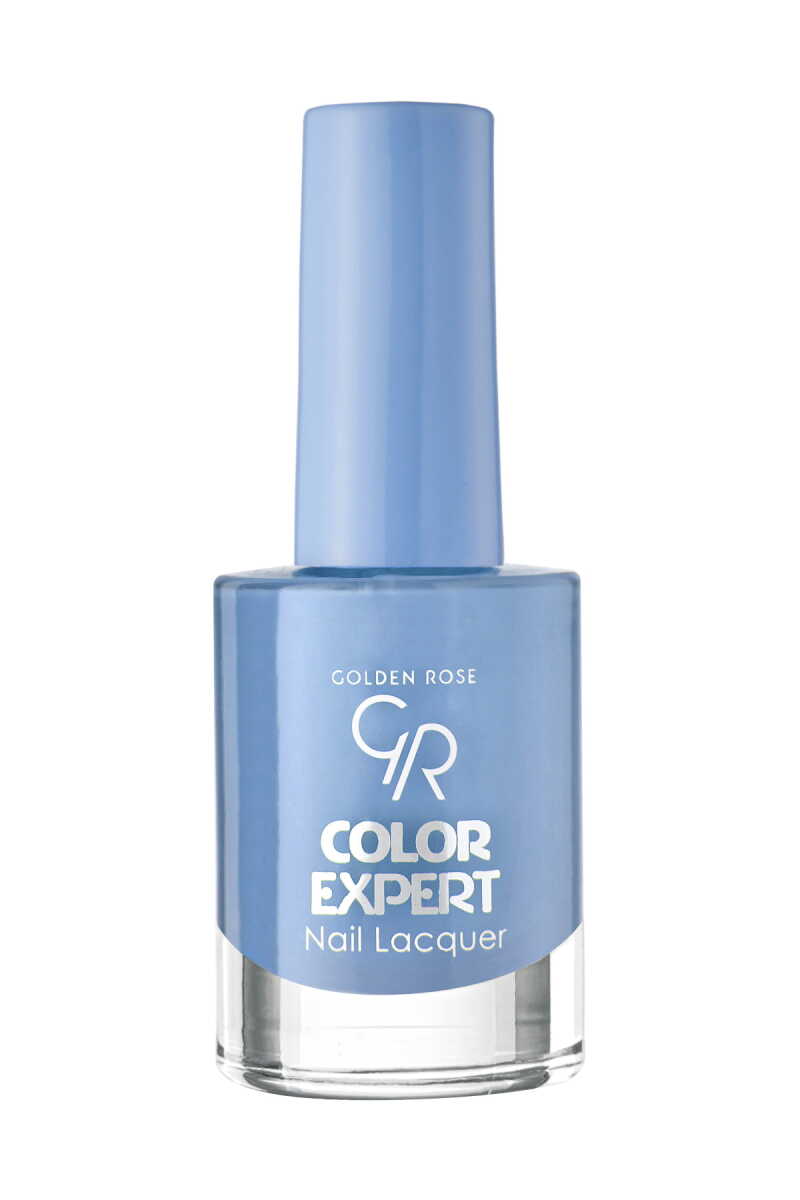 Golden Rose Color Expert Nail Lacquer 113 Wide Brush Polish 10.2ml